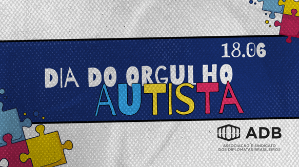 Dia do Orgulho Autista: Diplomatas defendem inclusão e adaptabilidade