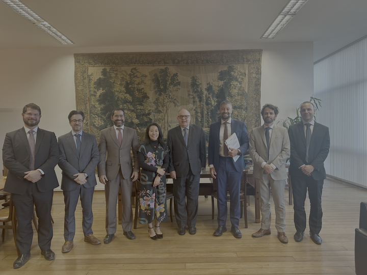 ADB Sindical firma parceria com o Clube das Nações