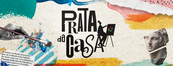 Prata da Casa