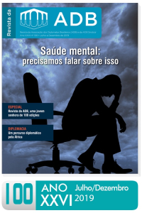 Revista ADB - Edição 100