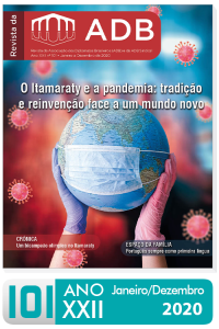 Revista ADB - Edição 101