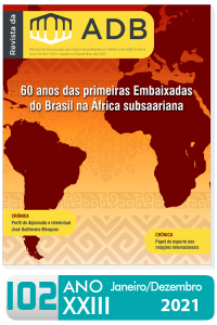 Revista ADB - Edição 102