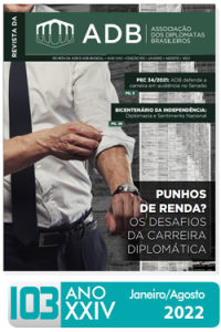 Revista ADB - Edição 103