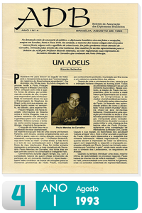 Revista ADB - Edição 004