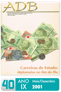 Revista ADB - Edição 040