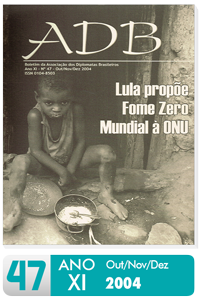 Revista ADB - Edição 047