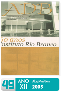 Revista ADB - Edição 049