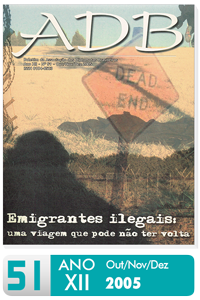 Revista ADB - Edição 051