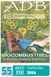 Revista ADB - Edição 055