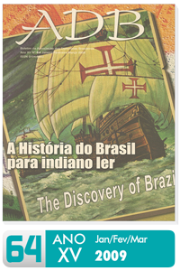 Revista ADB - Edição 064