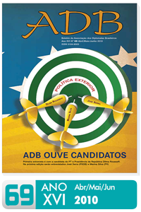 Revista ADB - Edição 069