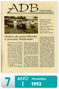 Revista ADB - Edição 007