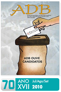 Revista ADB - Edição 070