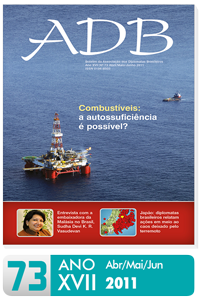 Revista ADB - Edição 073