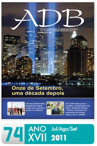 Revista ADB - Edição 074