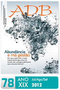 Revista ADB - Edição 078