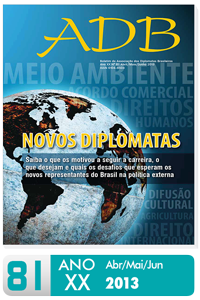 Revista ADB - Edição 081