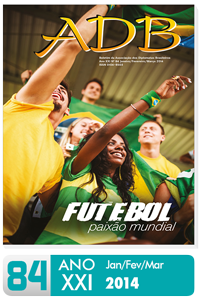 Revista ADB - Edição 084