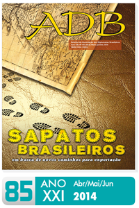 Revista ADB - Edição 085