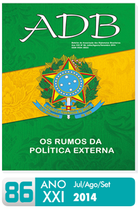 Revista ADB - Edição 086