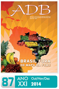 Revista ADB - Edição 087