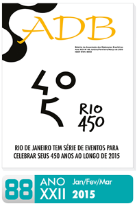 Revista ADB - Edição 088