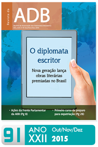 Revista ADB - Edição 091