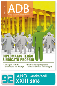 Revista ADB - Edição 092