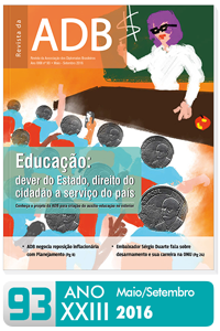 Revista ADB - Edição 093