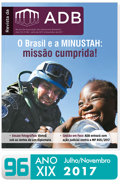 Revista ADB - Edição 096