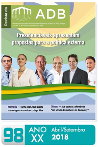 Revista ADB - Edição 098